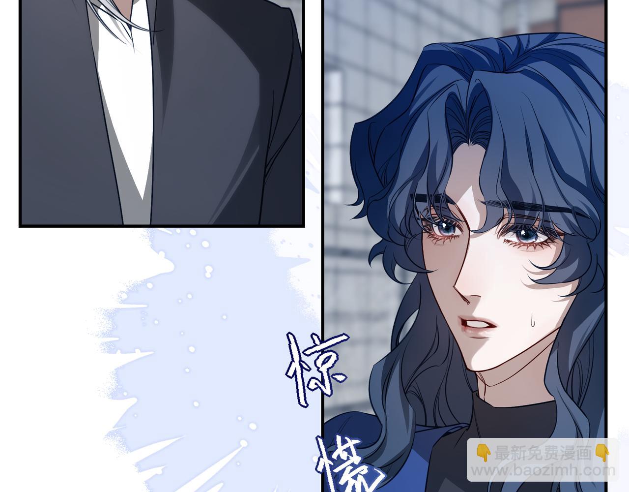 30 你为什么会来？(1/2)-第39话