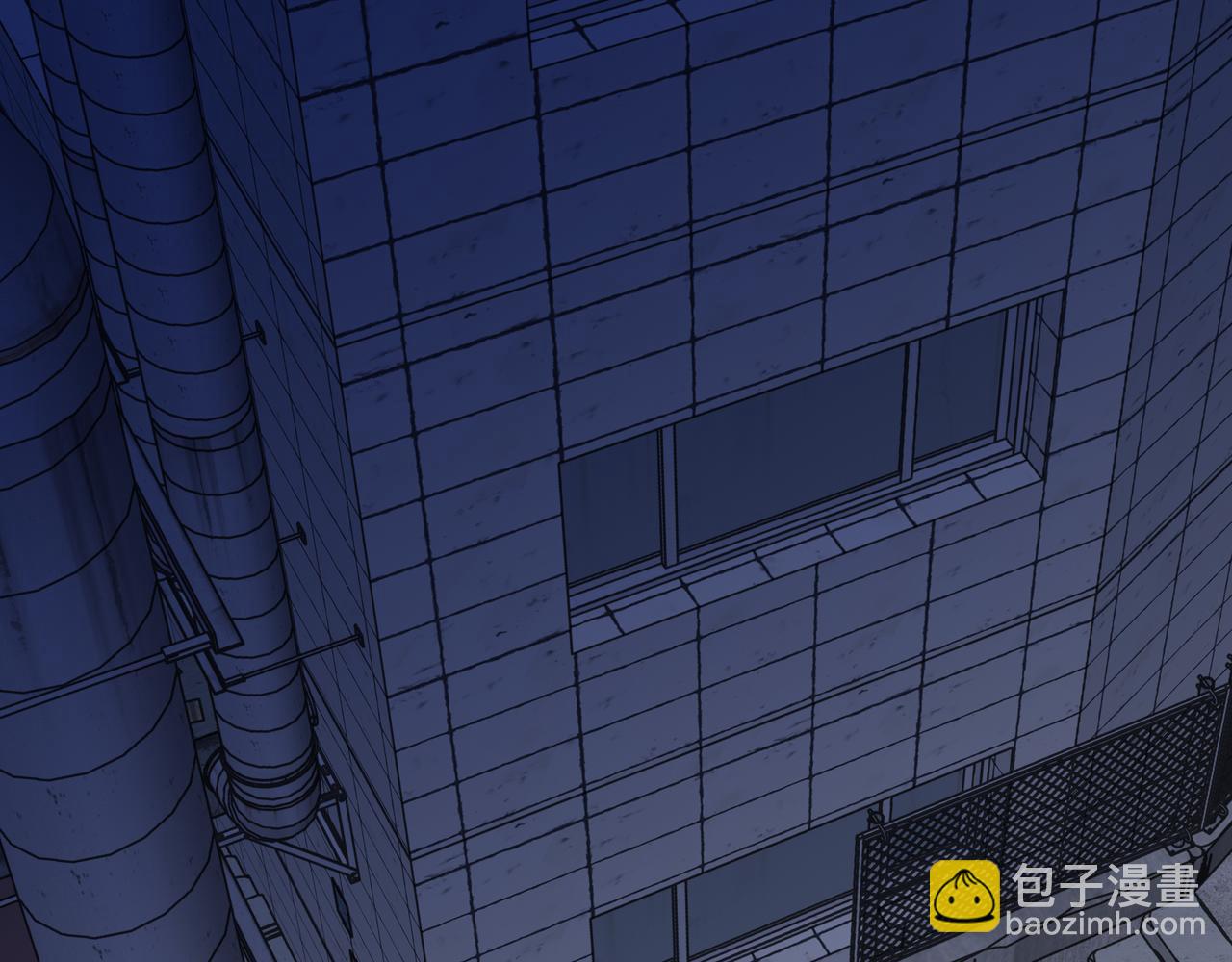 30 你为什么会来？(1/2)-第39话