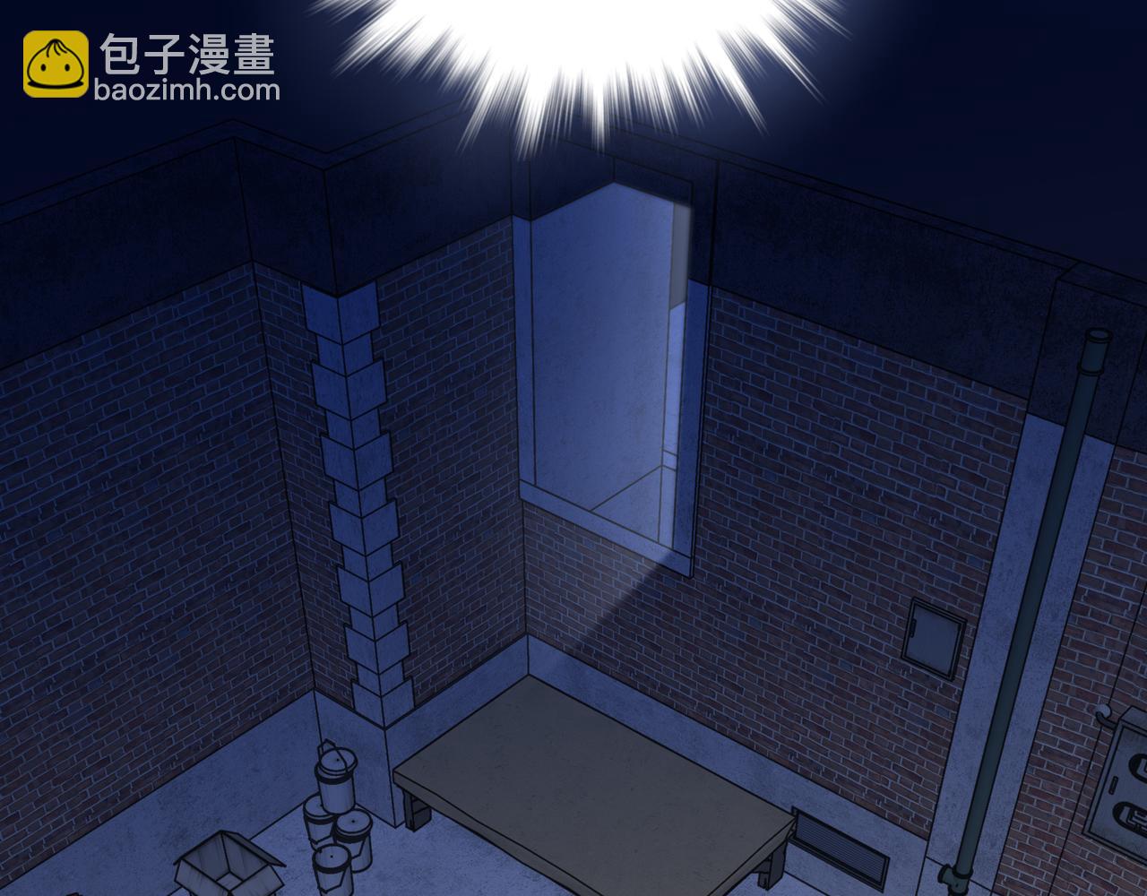 30 你为什么会来？(1/2)-第39话
