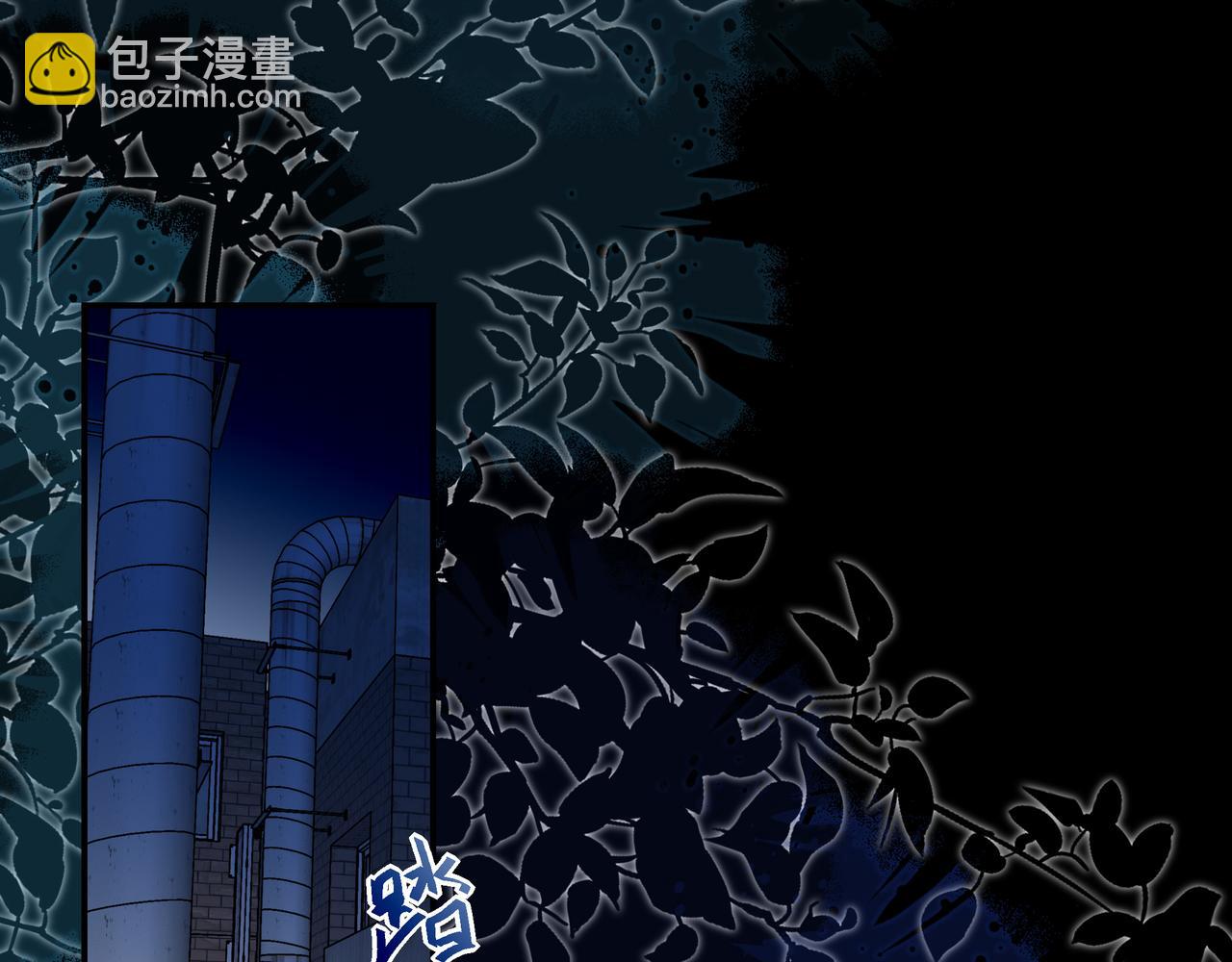 30 你为什么会来？(1/2)-第39话