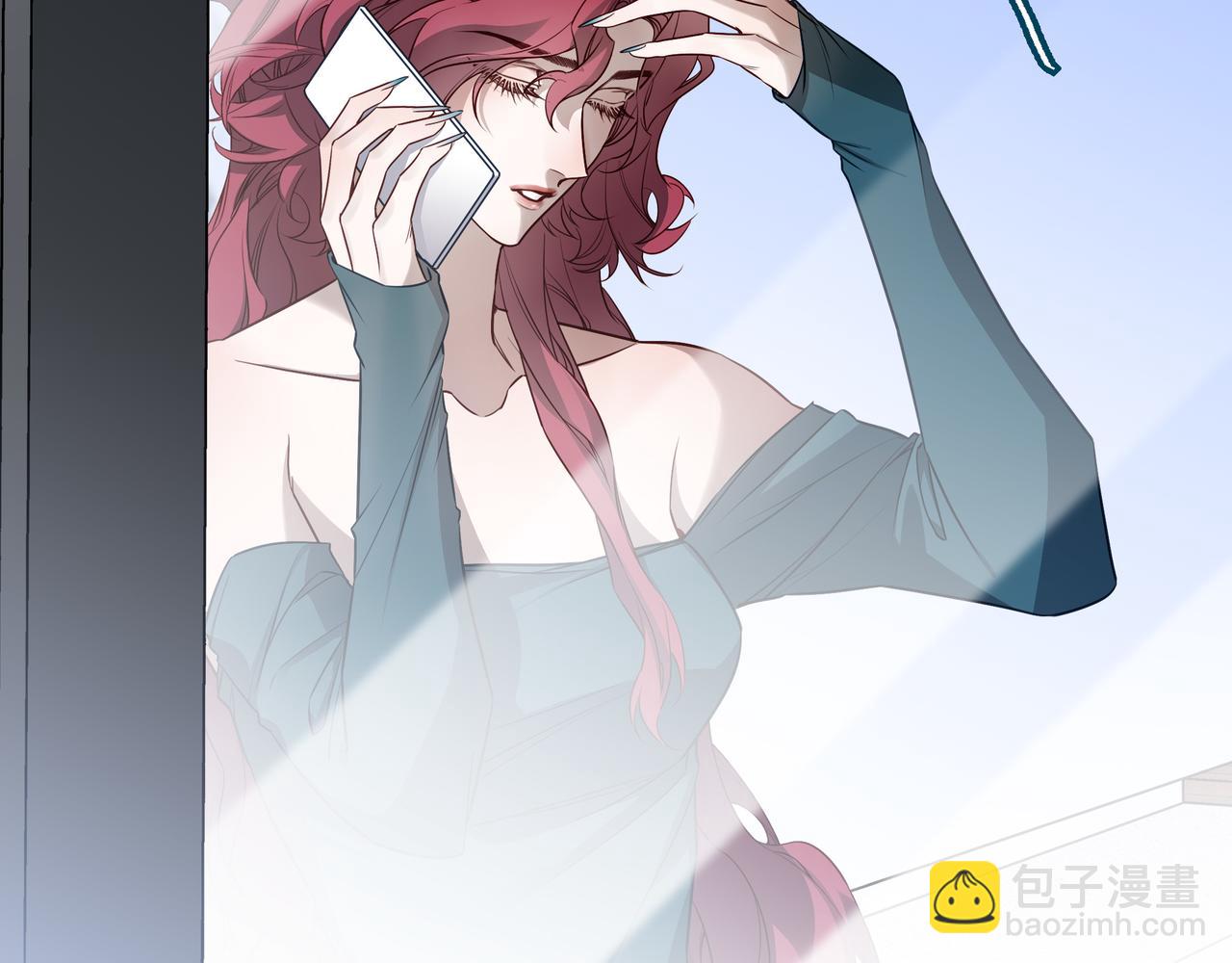 32我晚上回家还想见到你(1/2)-第41话