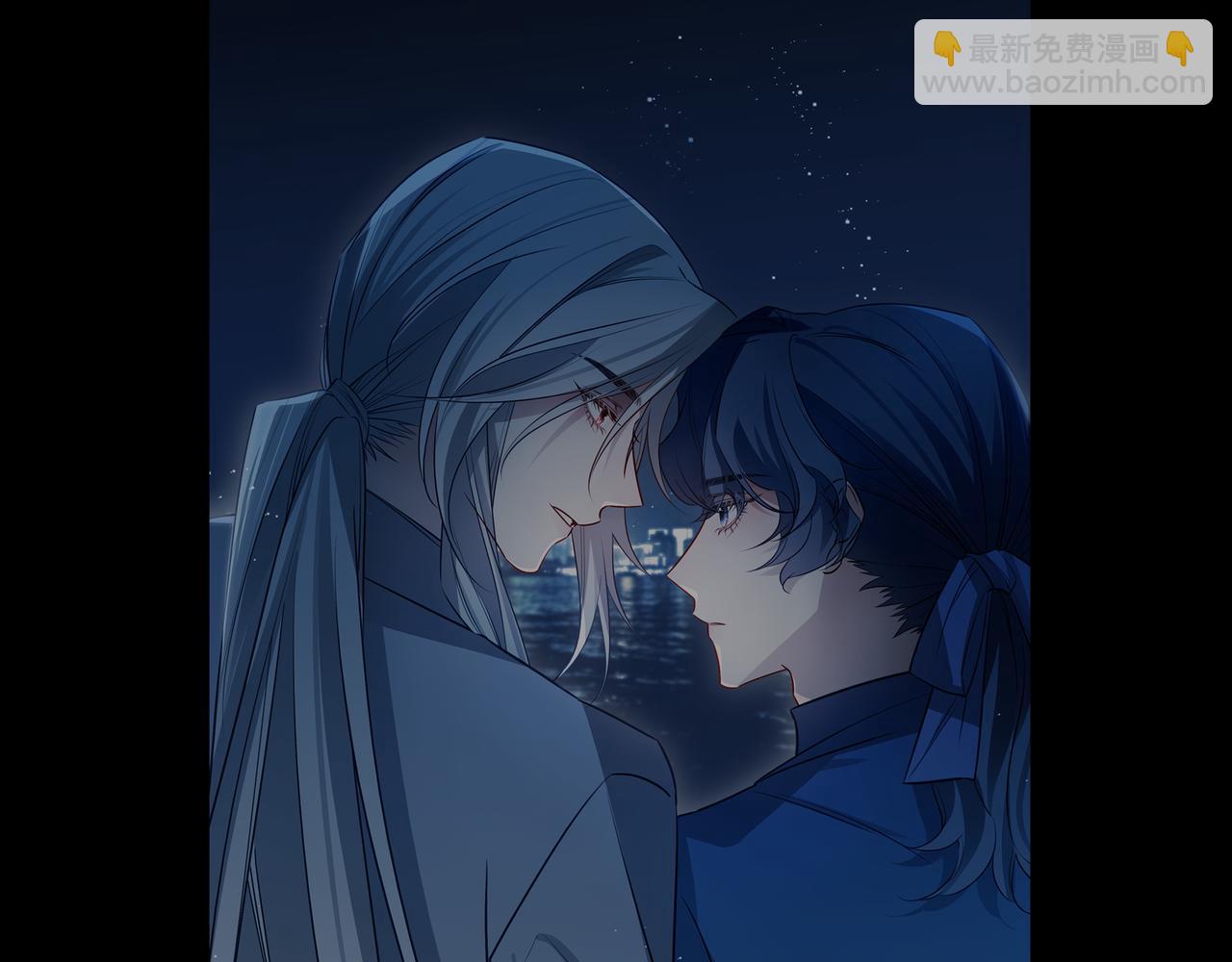 33 对不起，还有谢谢你(1/3)-第43话