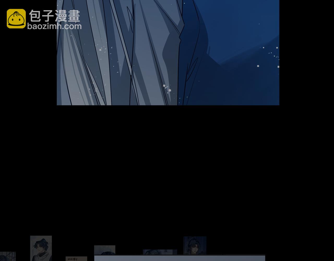 33 对不起，还有谢谢你(1/3)-第43话