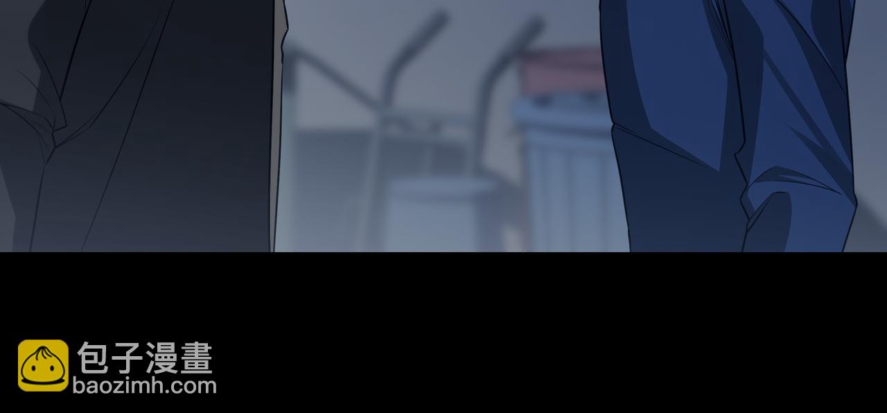 33 对不起，还有谢谢你(1/3)-第43话