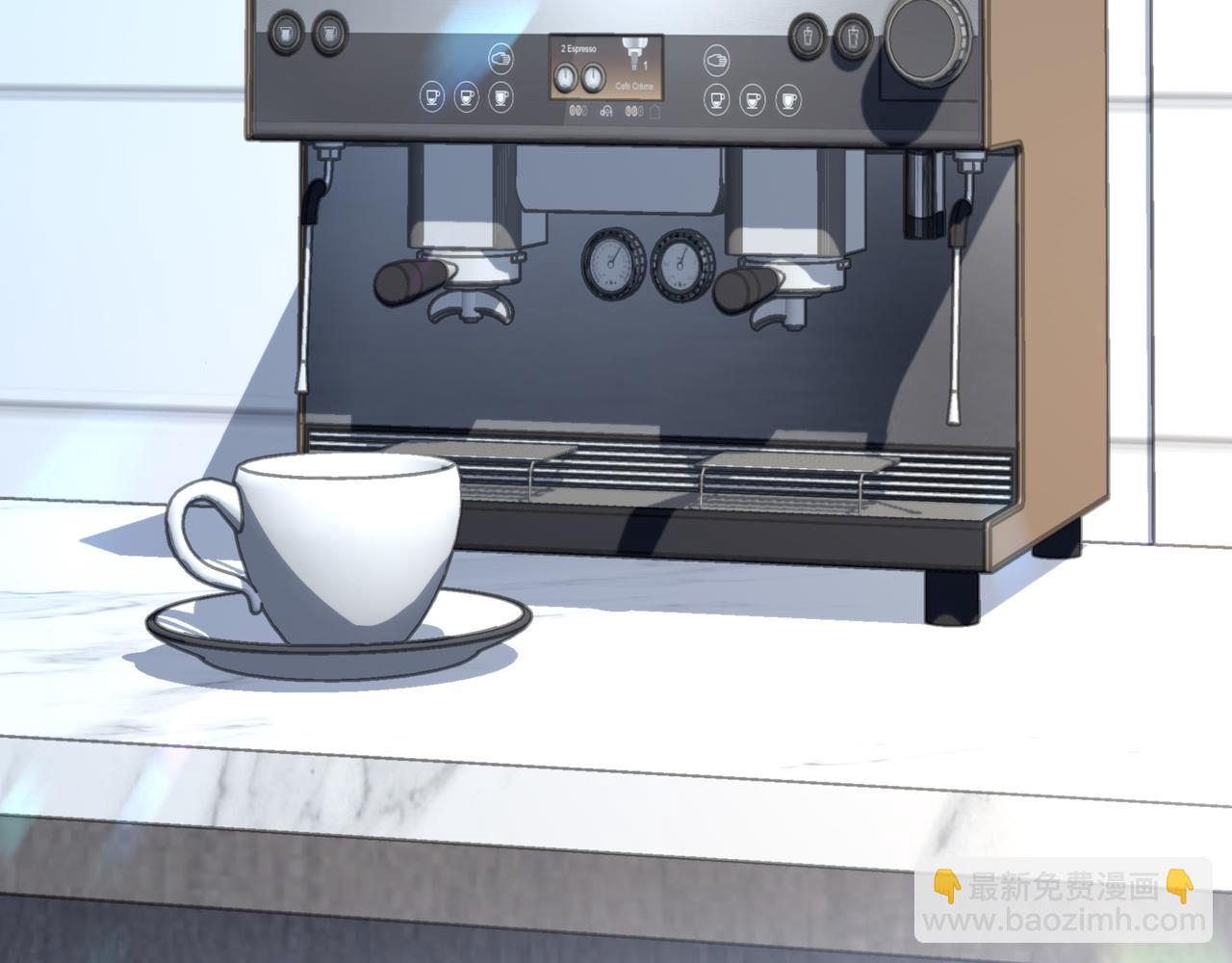 35 我想跟你一起逛超市！(1/3)-第45话