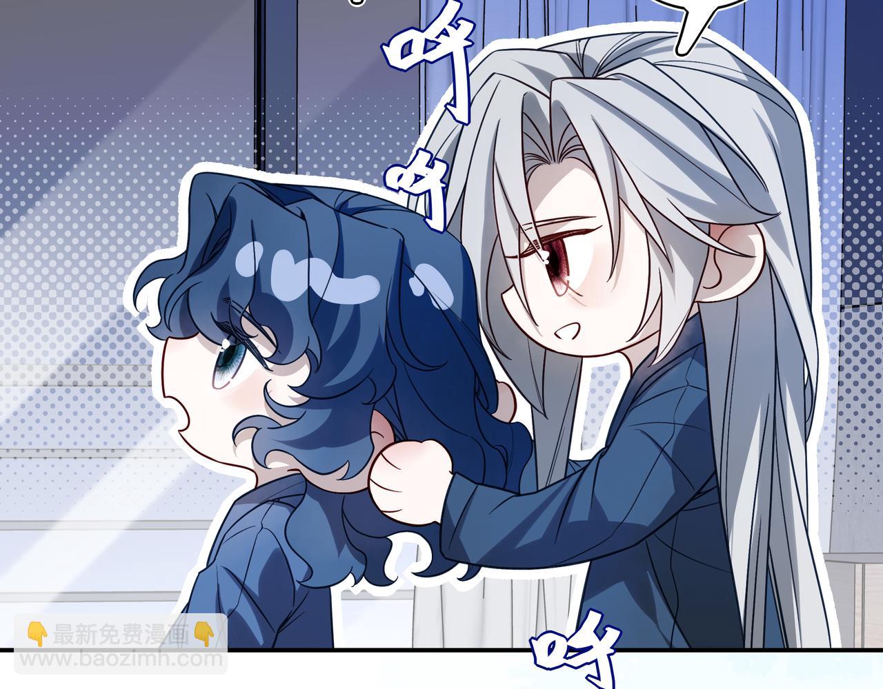 36 又怨恨她，又想念她(1/2)-第47话