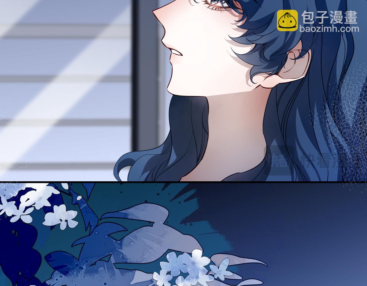 36 又怨恨她，又想念她(1/2)-第47话