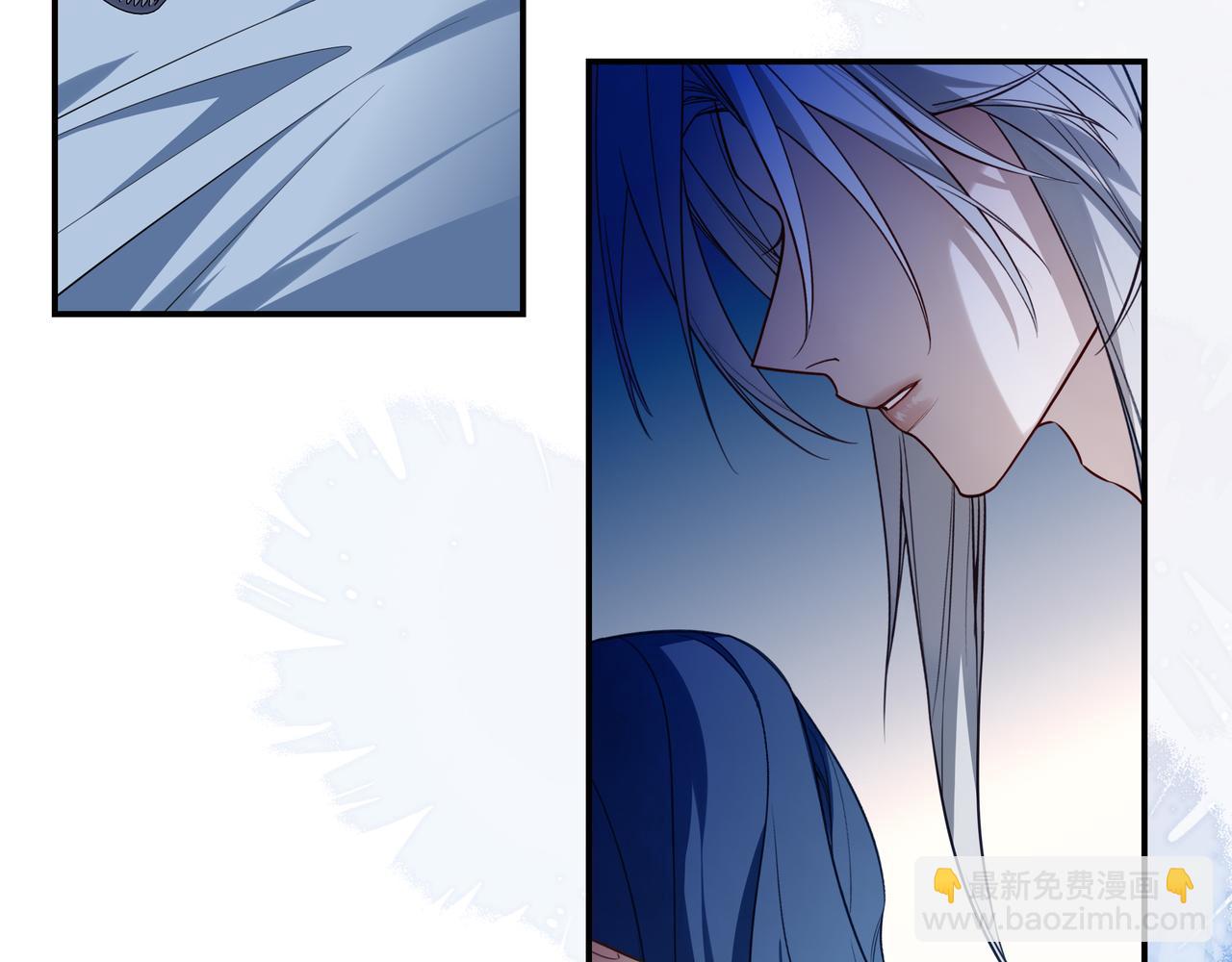 36 又怨恨她，又想念她(1/2)-第47话