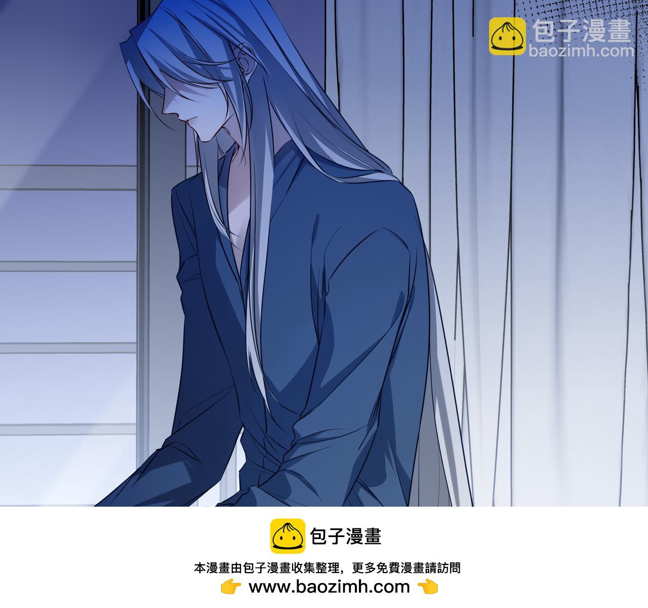 36 又怨恨她，又想念她(1/2)-第47话