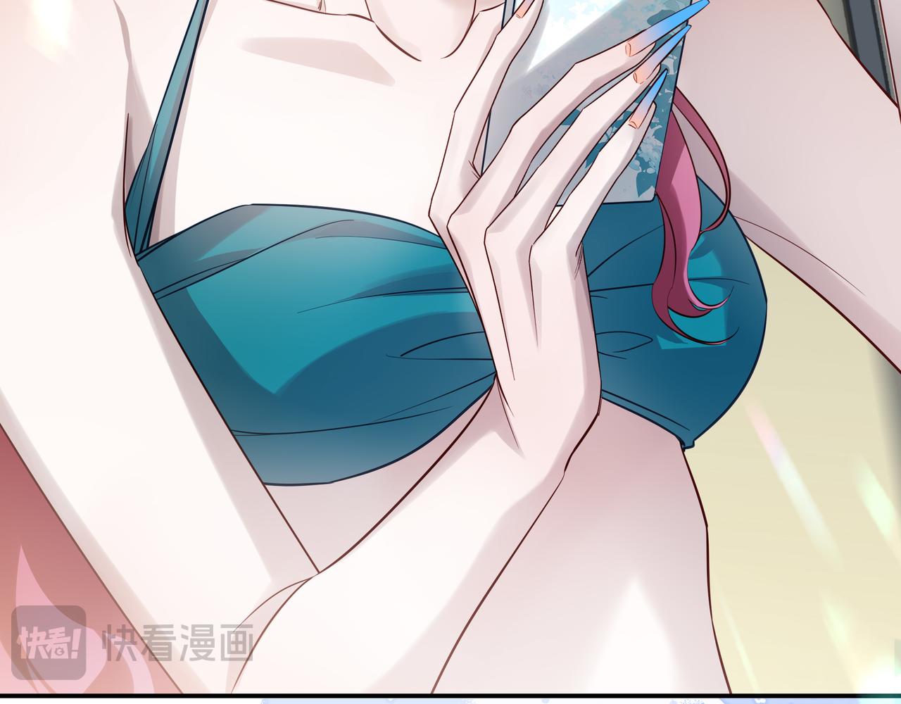 42 是的，我男朋友(1/2)-第55话