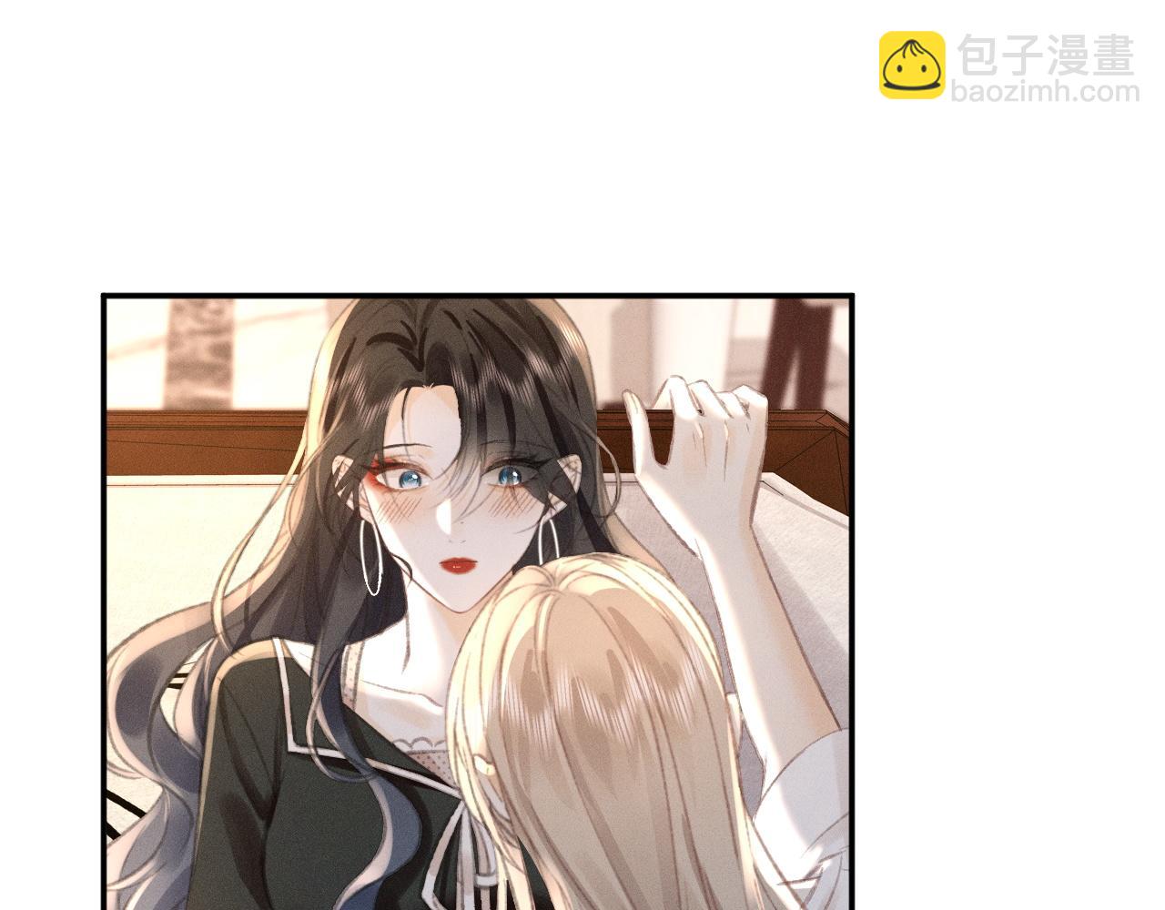 第13话 今晚你是我的(1/2)-第13话
