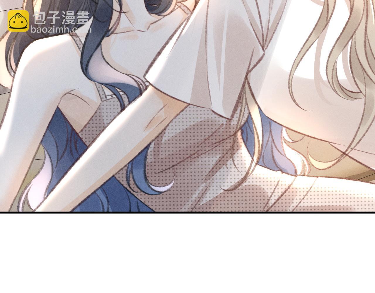 第13话 今晚你是我的(1/2)-第13话