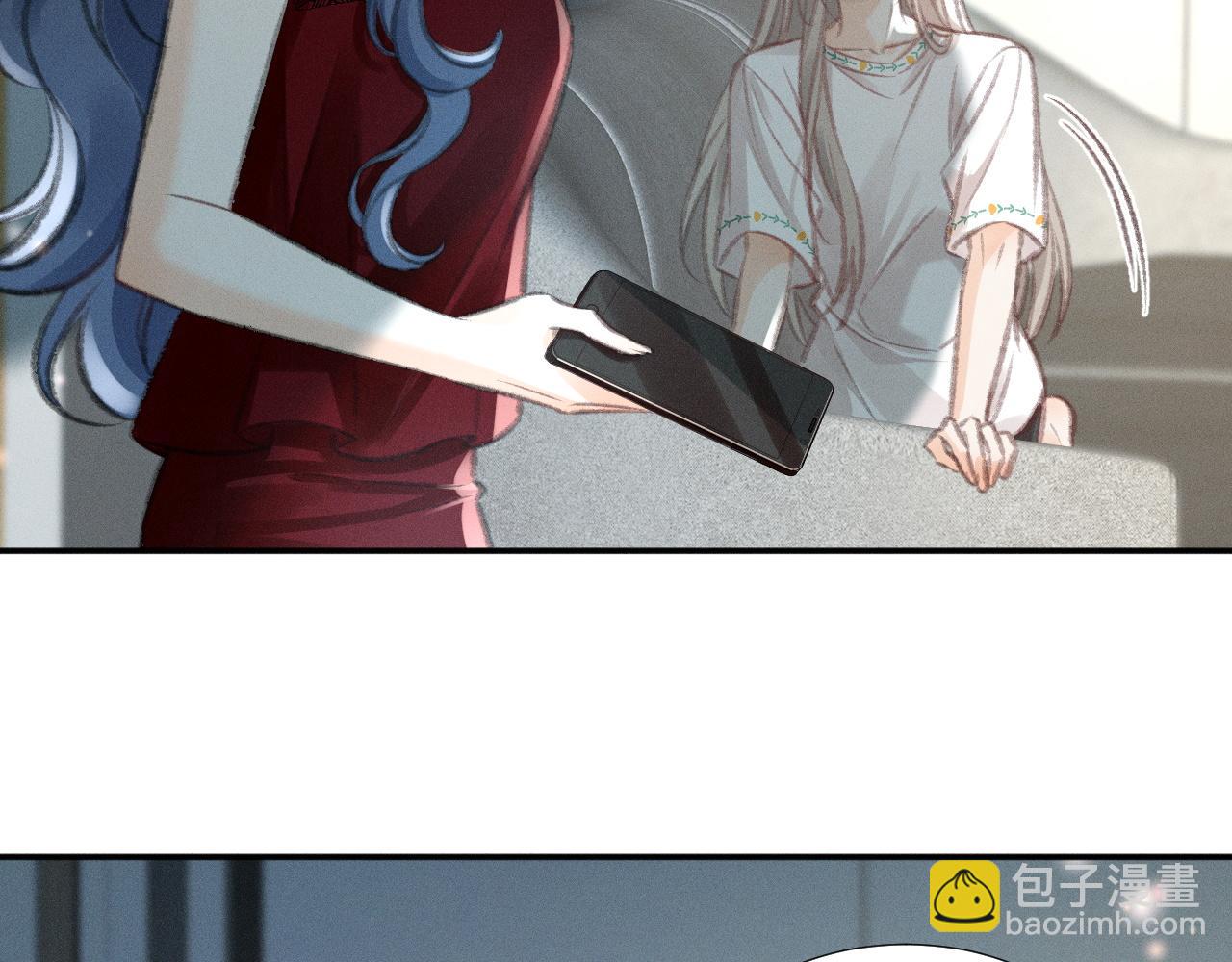 第17话 学姐，不要走！(1/2)-第19话