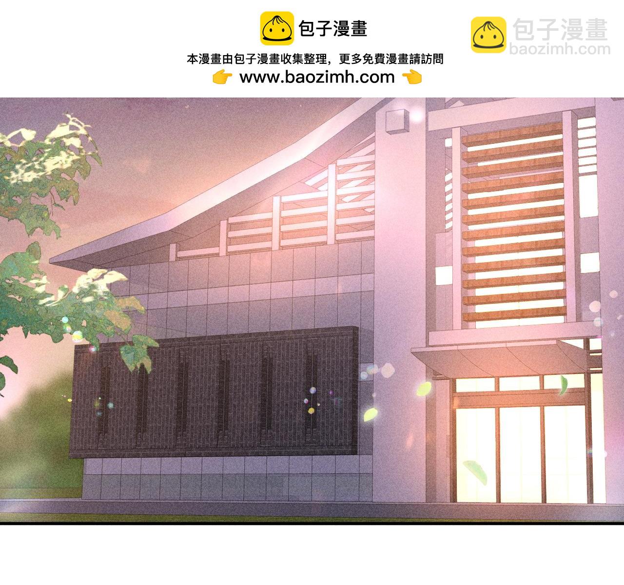 第1话 别离复重逢(1/3)-第1话