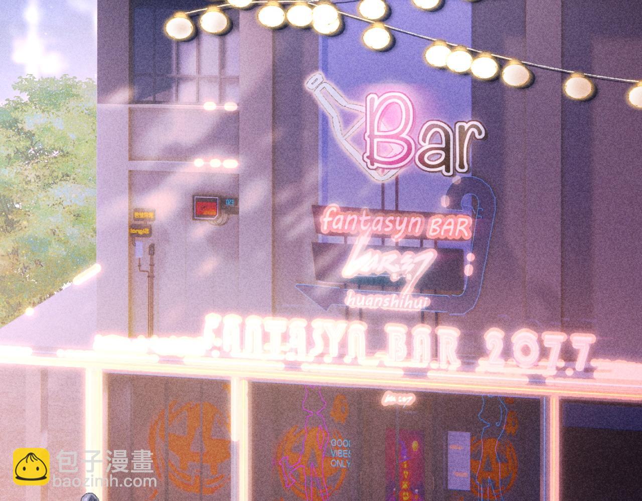 第1话 别离复重逢(1/3)-第1话
