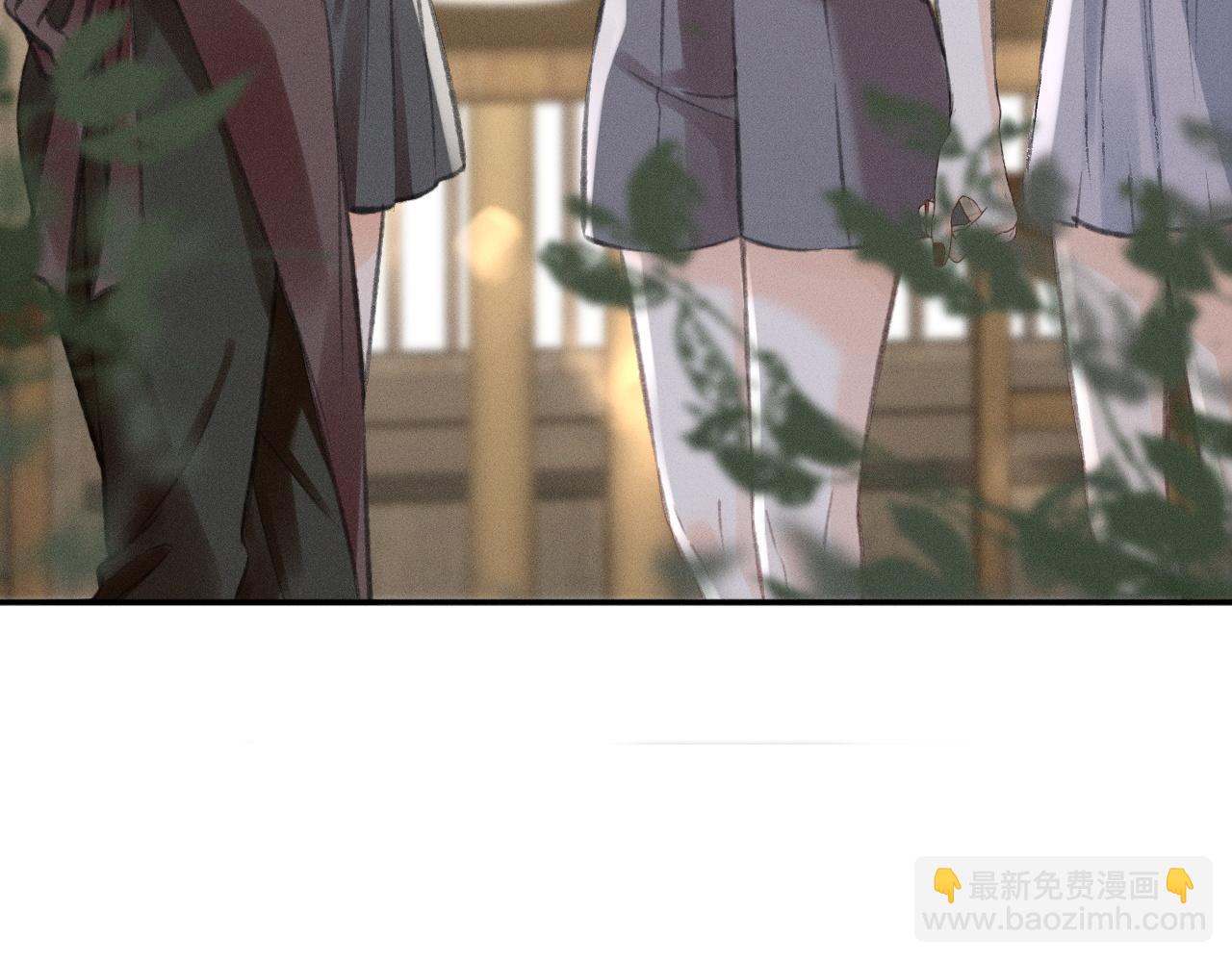 第21话 谨言慎行(1/2)-第23话