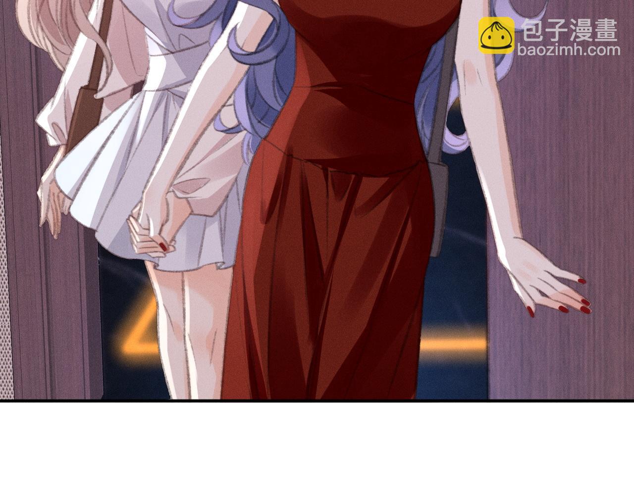 第32话 女人满意你看到的吗？(1/2)-第37话
