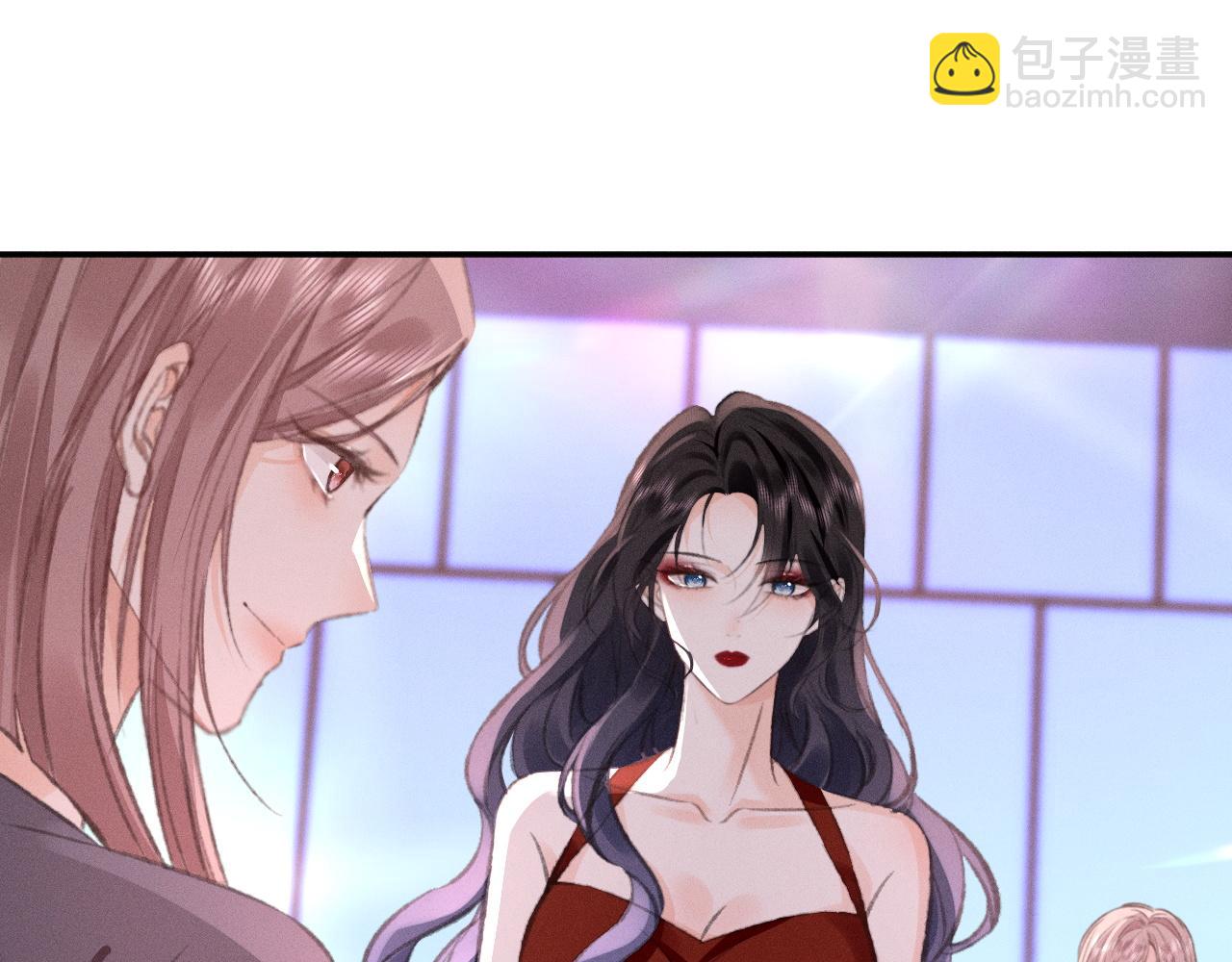 第32话 女人满意你看到的吗？(1/2)-第37话