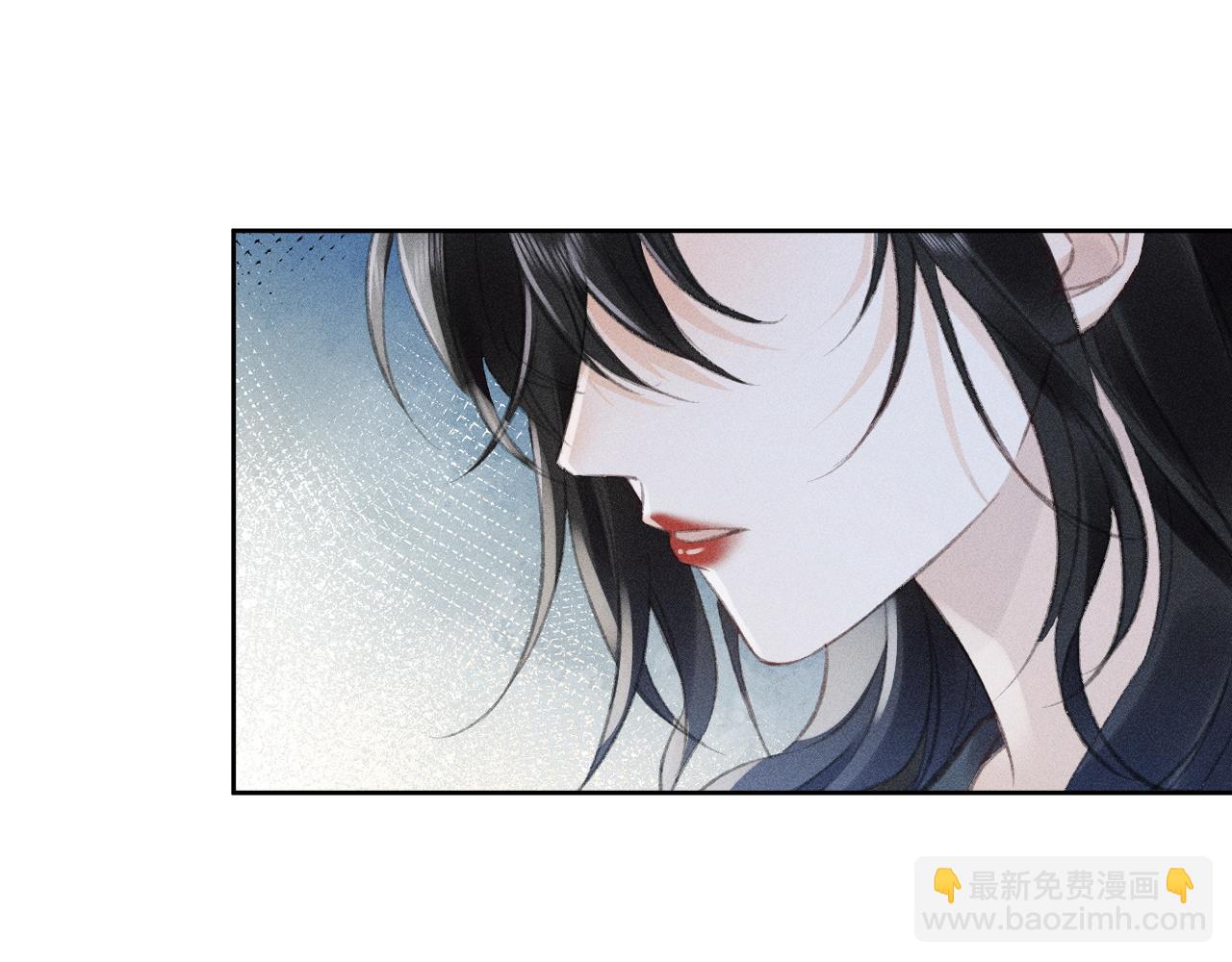 第3话 不是一个世界的人(1/3)-第3话