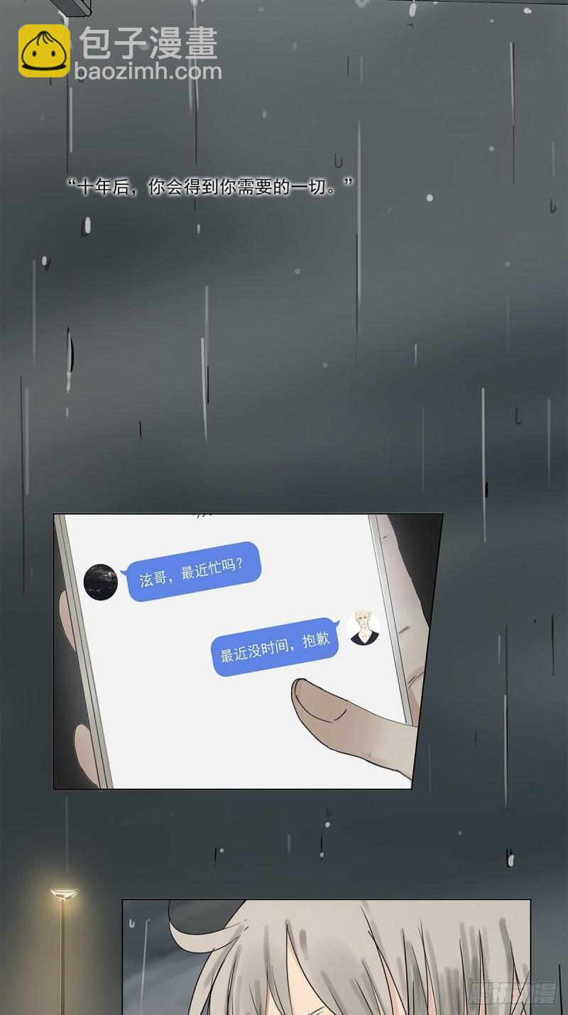 020 去李煜家-第21话