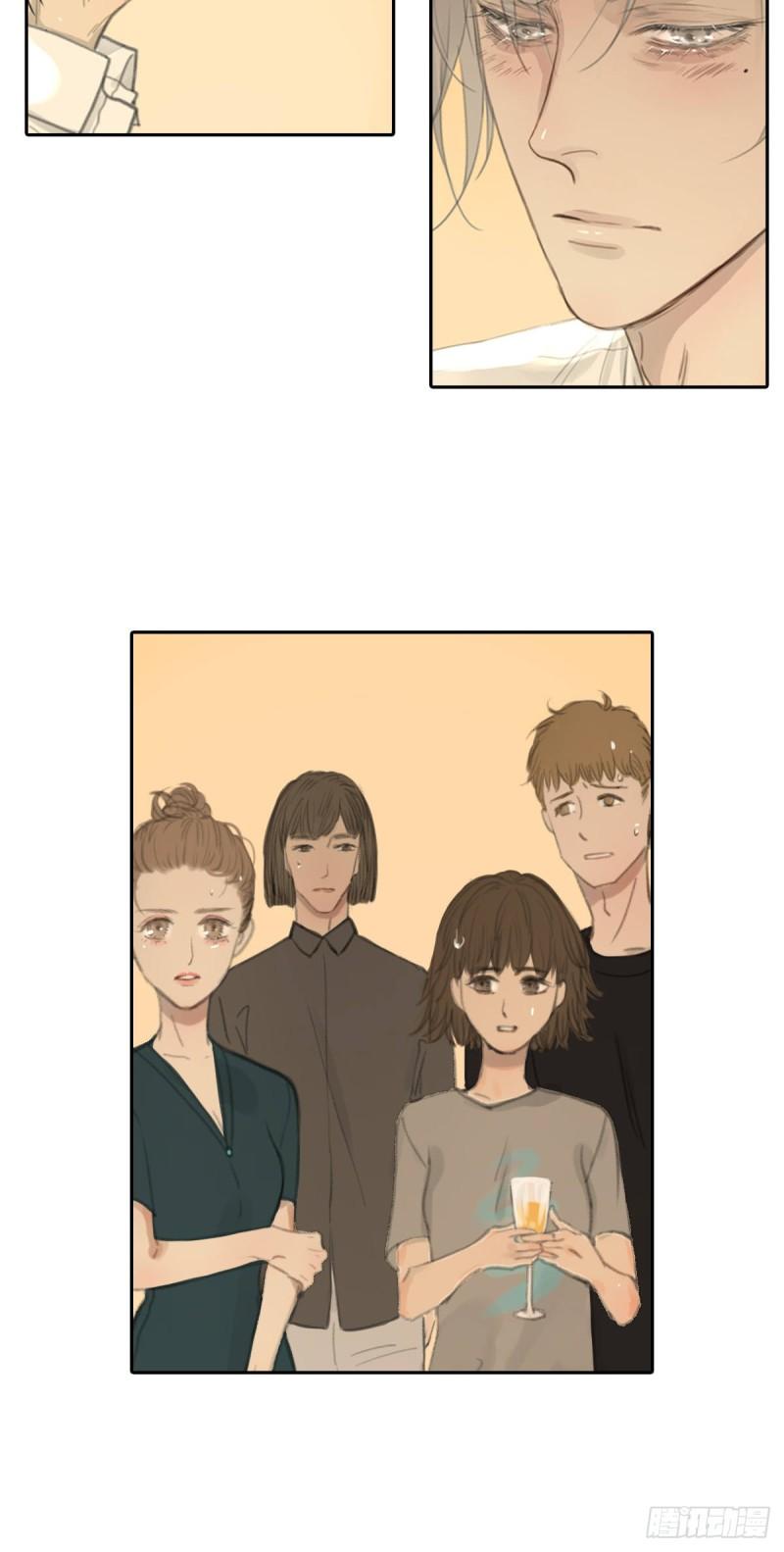 042 &ldquo;他总要结婚生子的&rdquo;-第43话
