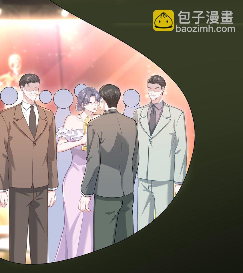 016 只有赢家才有资格谈条件！(1/2)-第17话