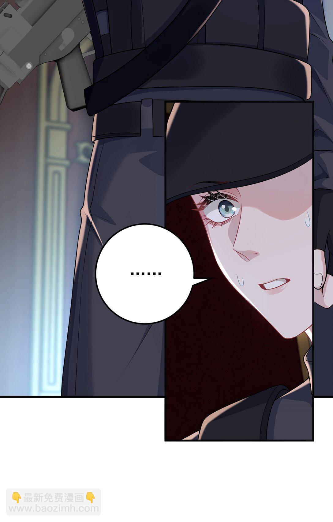 035 竟然是他？！-第37话