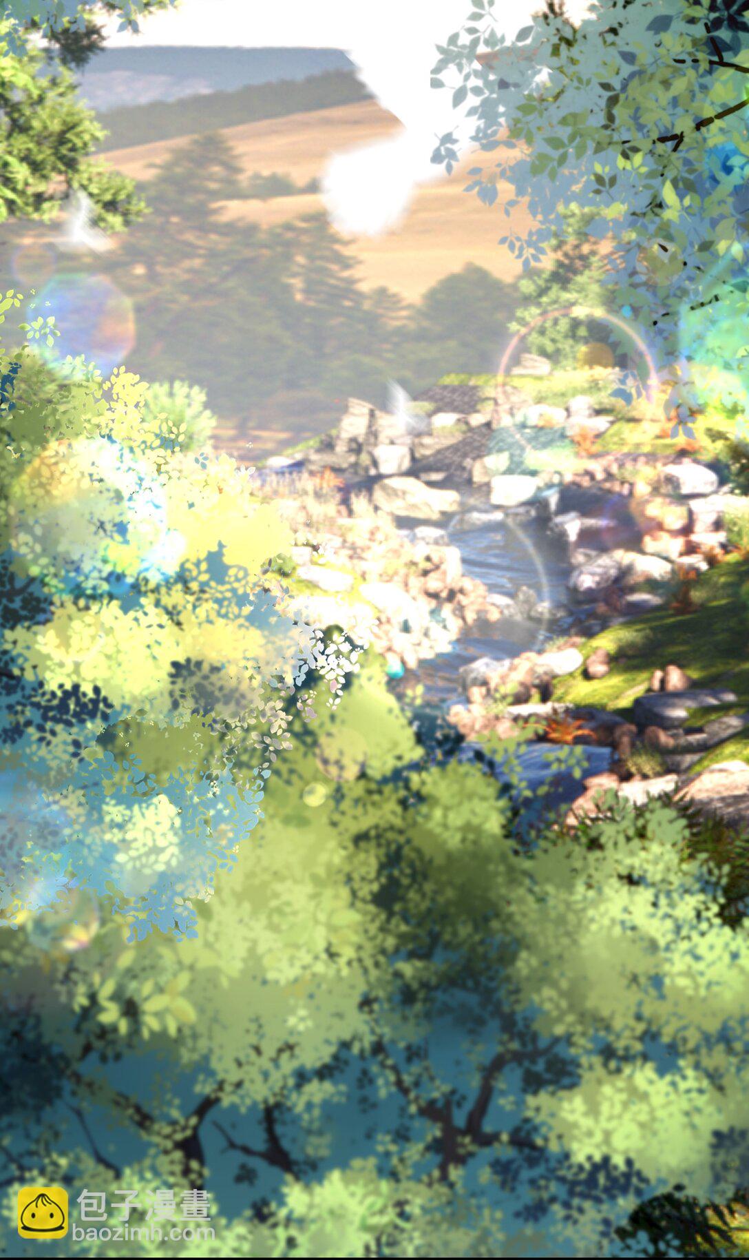 051 是我反应过度了吗-第53话