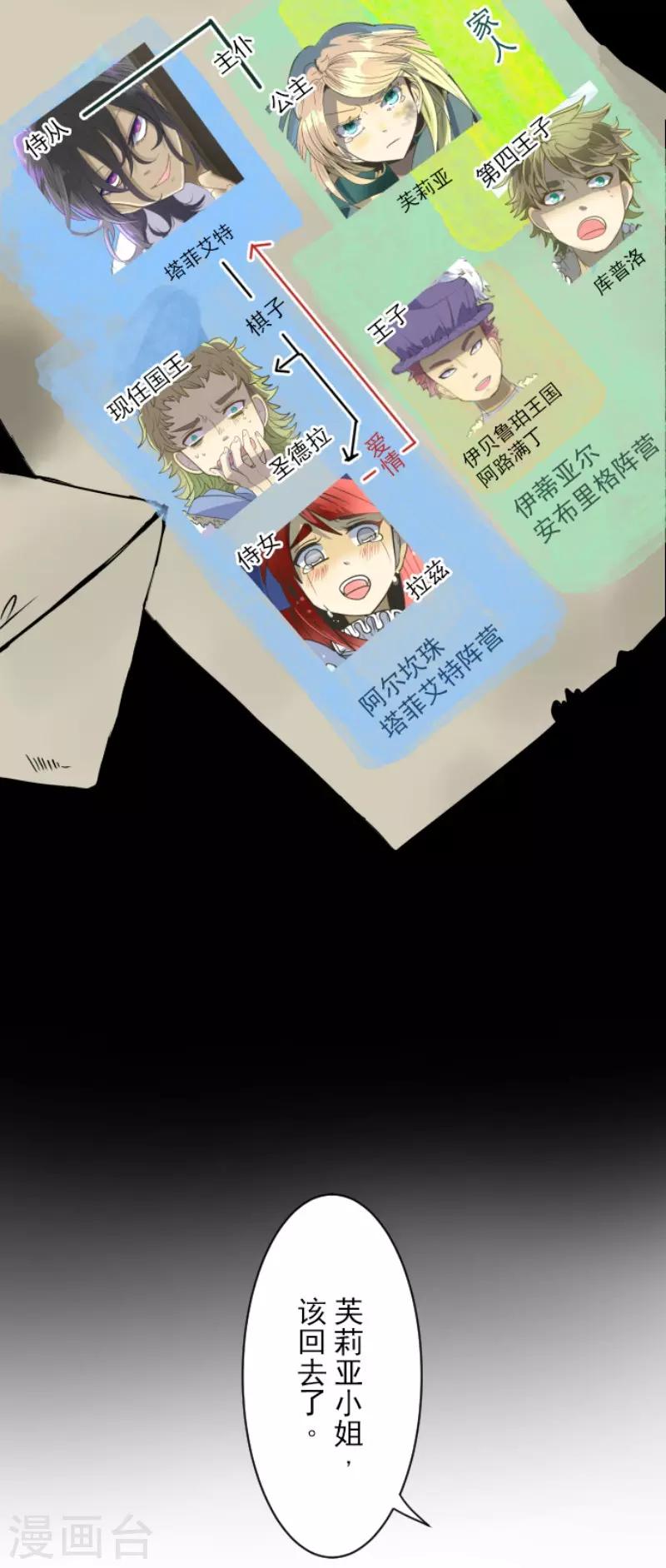 第108话 过去篇16-第109话