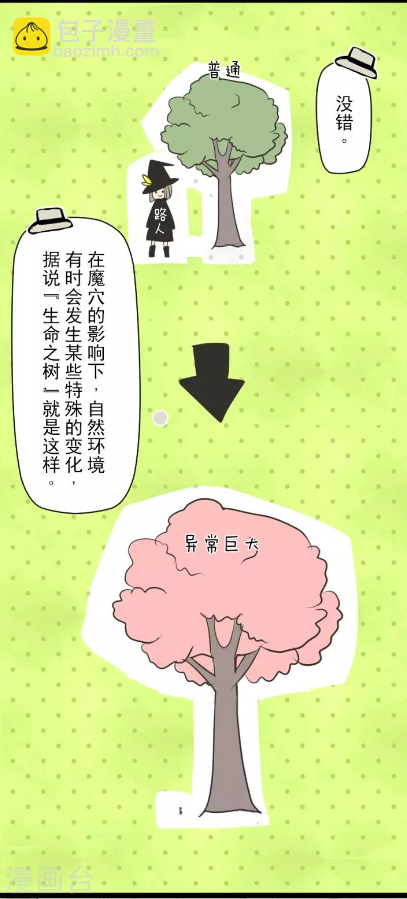 第116话 踏入陷阱-第117话