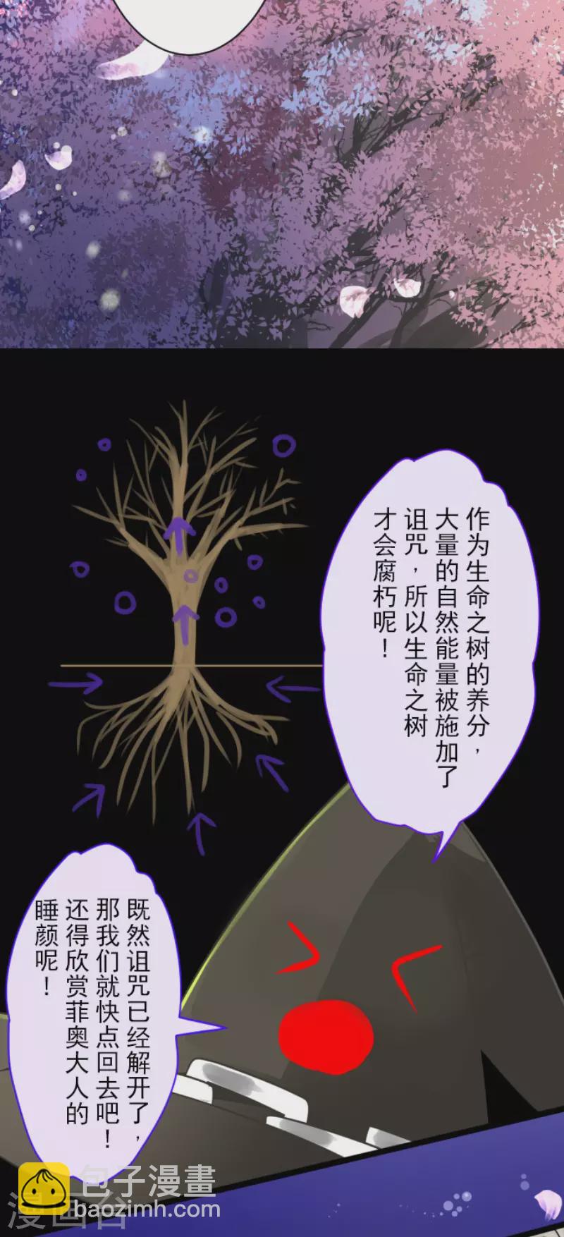 第122话 轮回之力-第123话