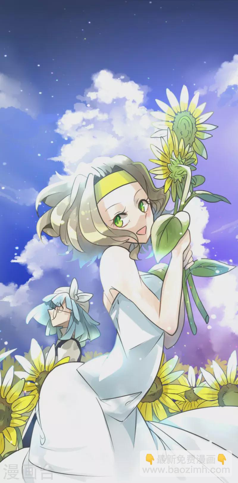 第126话 皇子派系-第127话