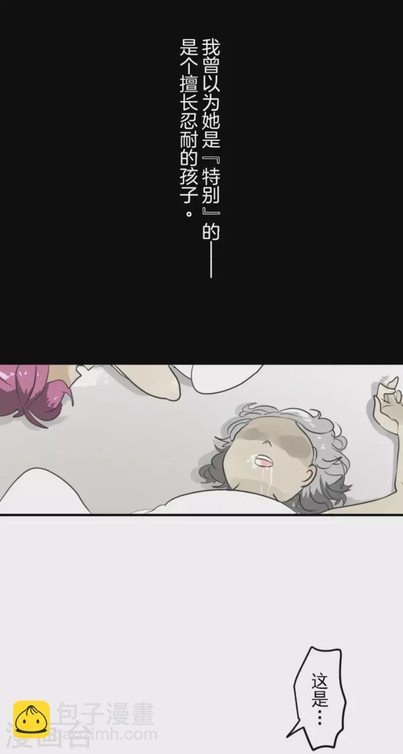 第150话 笼中鸟2(1/2)-第151话