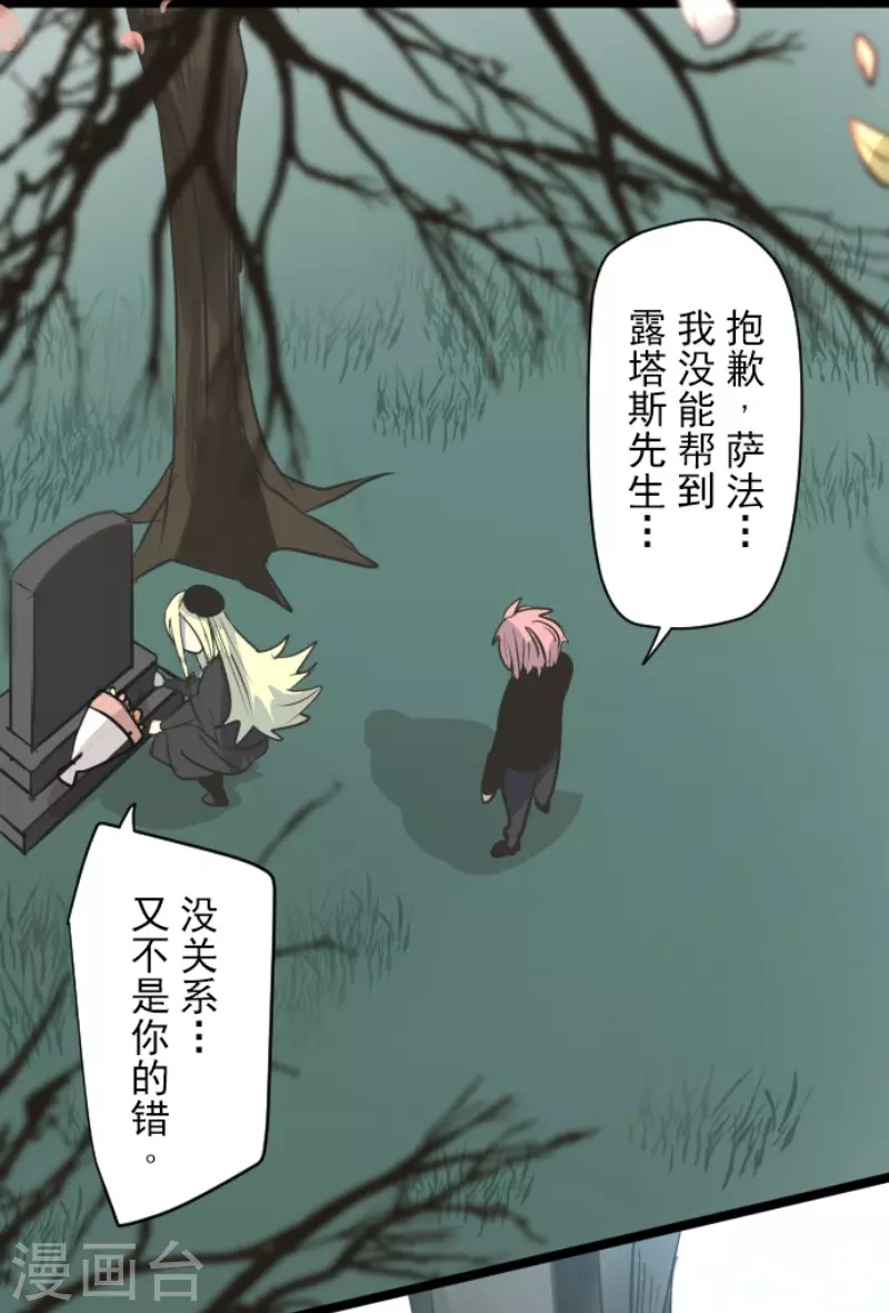 第158话 展翅高飞(1/2)-第159话