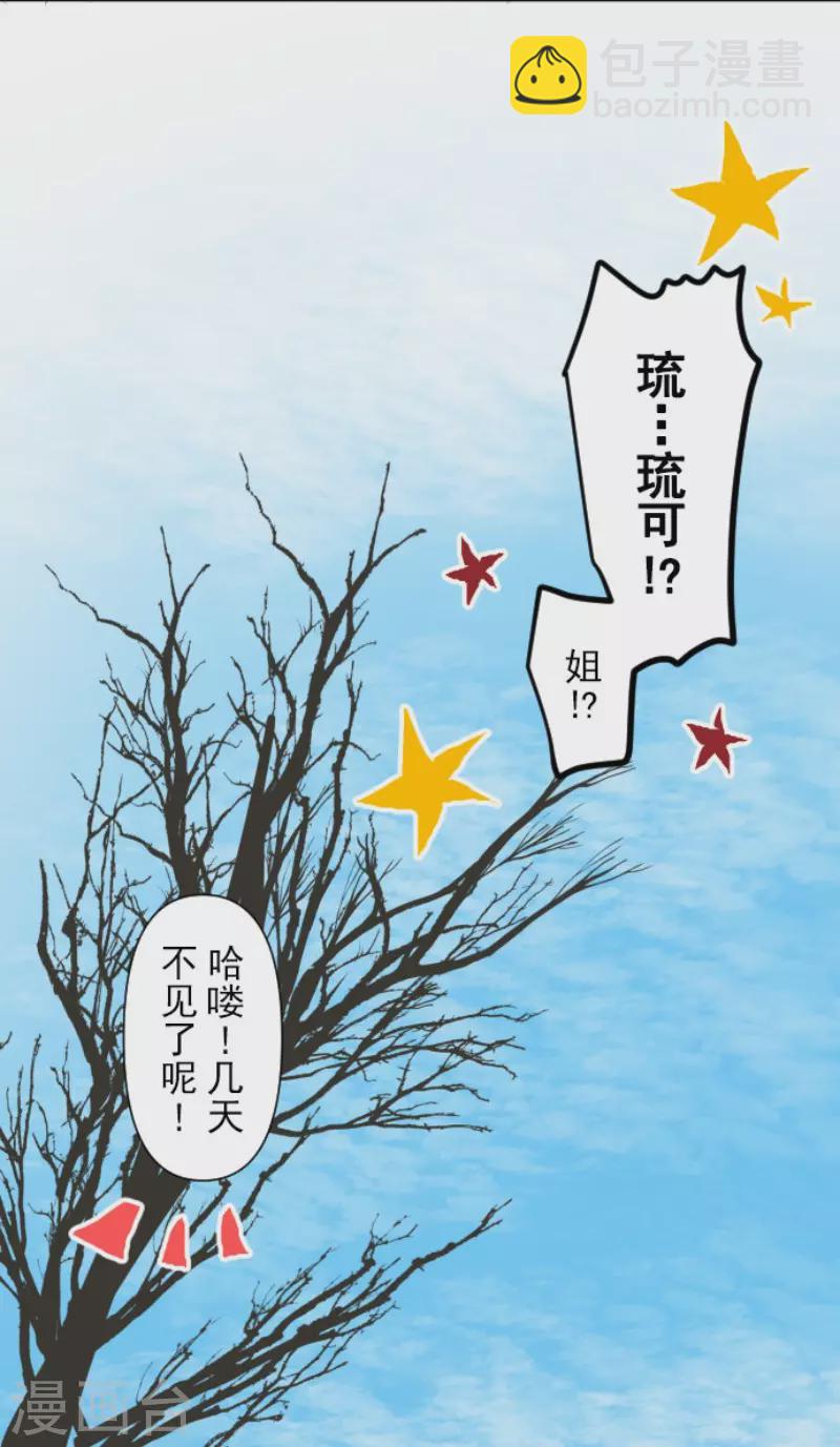 第158话 展翅高飞(1/2)-第159话
