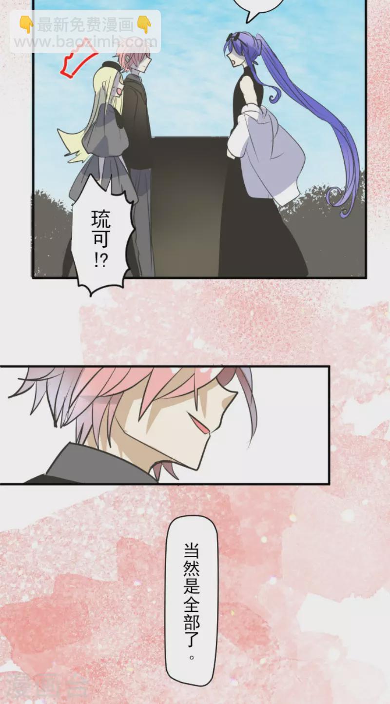 第158话 展翅高飞(1/2)-第159话