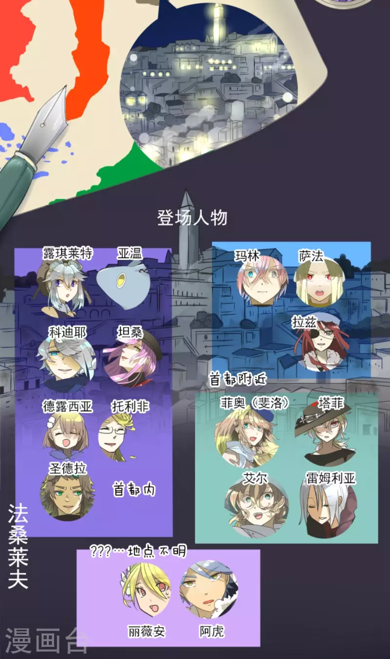 第176话 序曲2(1/2)-第177话