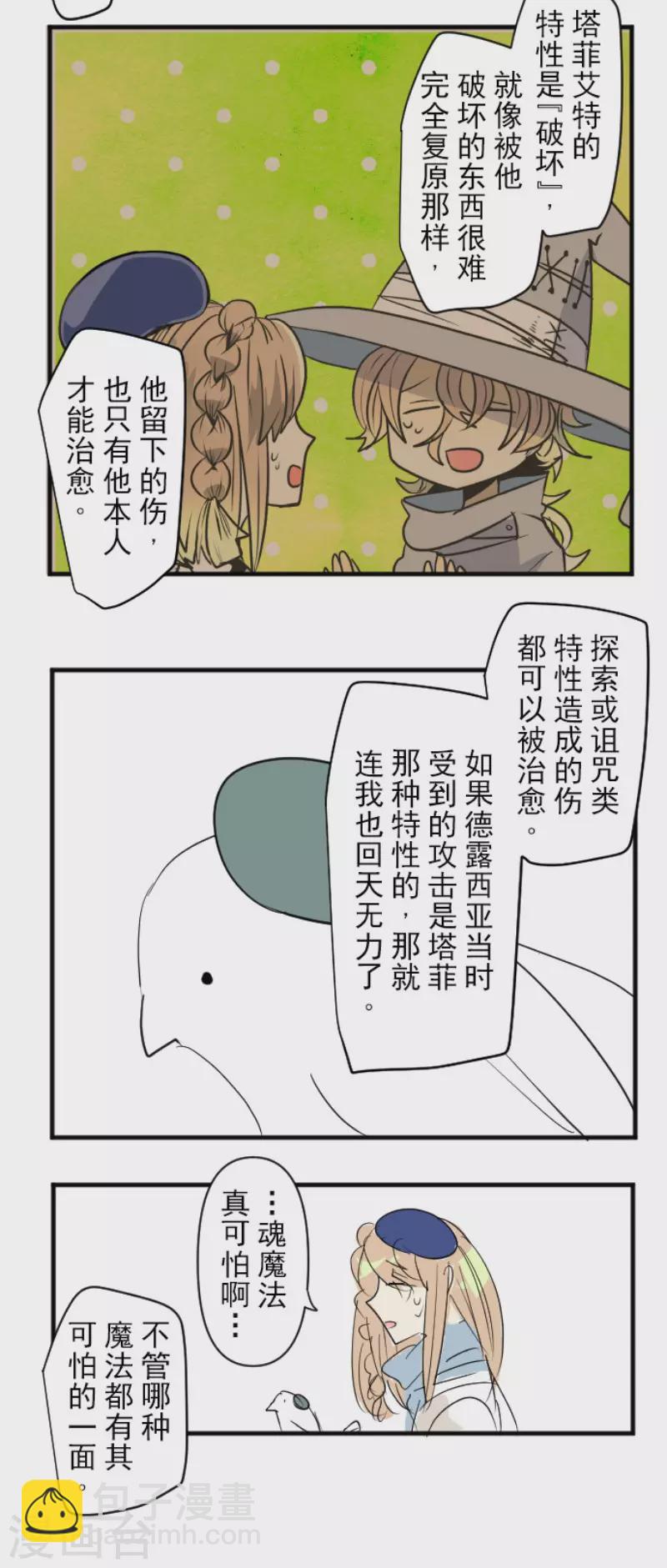 第194话 双重人格(1/2)-第195话