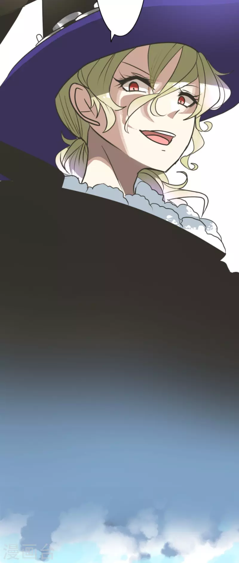 第196话 颠倒黑白(1/2)-第197话
