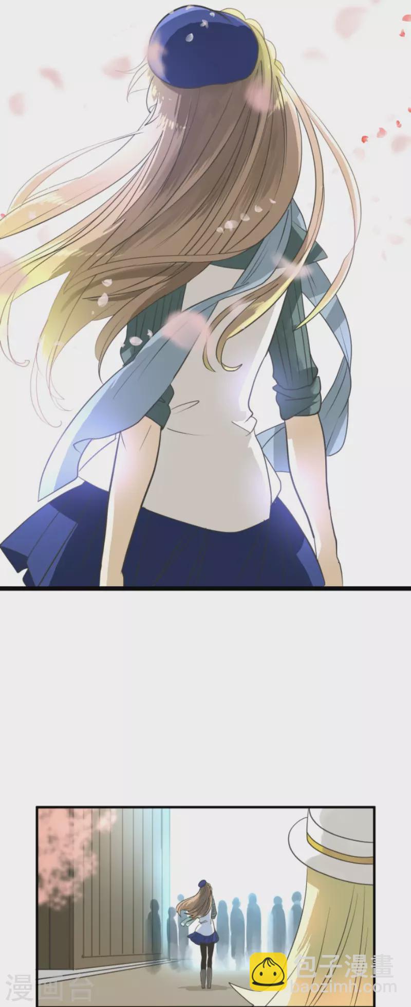 第200话 新学期开始(1/2)-第201话