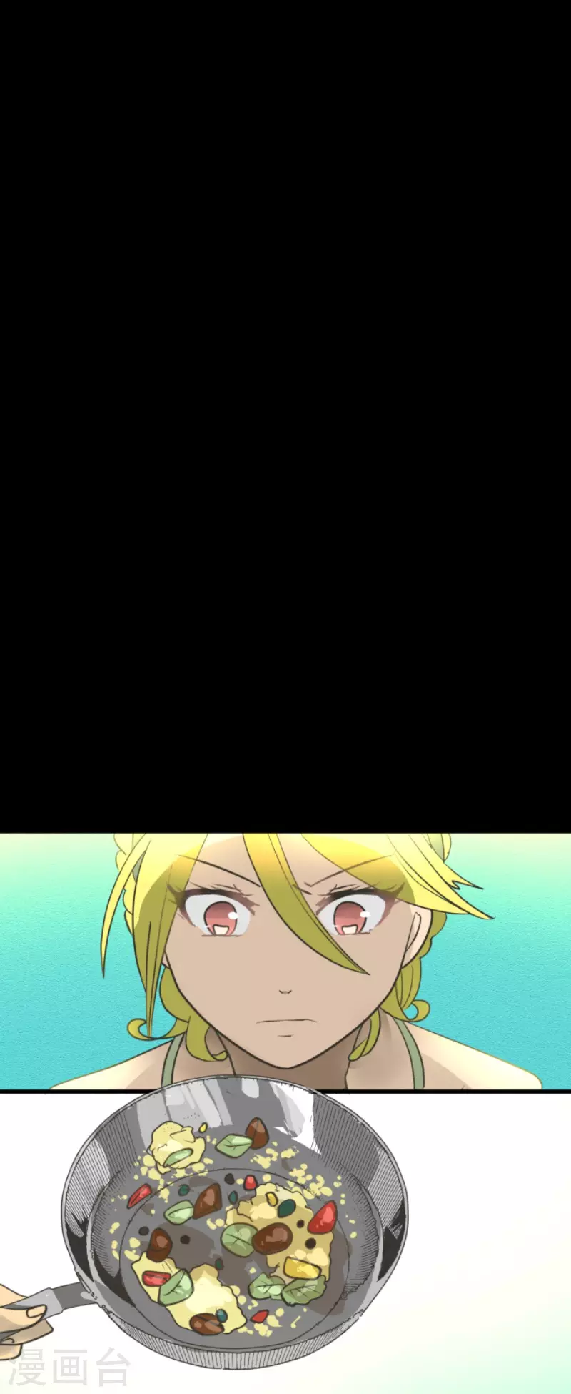 第204话 阿虎的目的-第205话