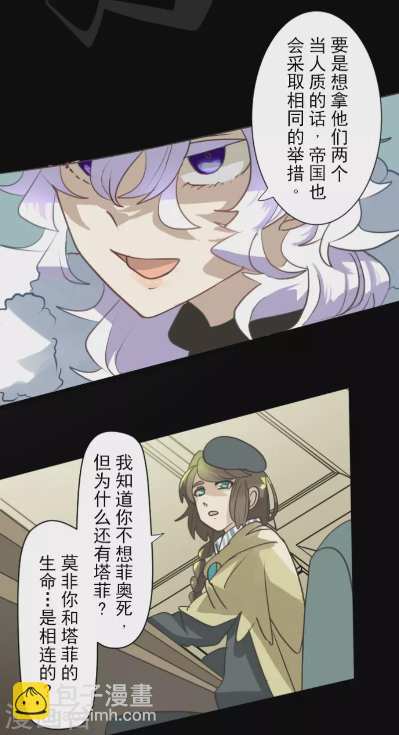 第222话 艾尔的条件(1/2)-第223话