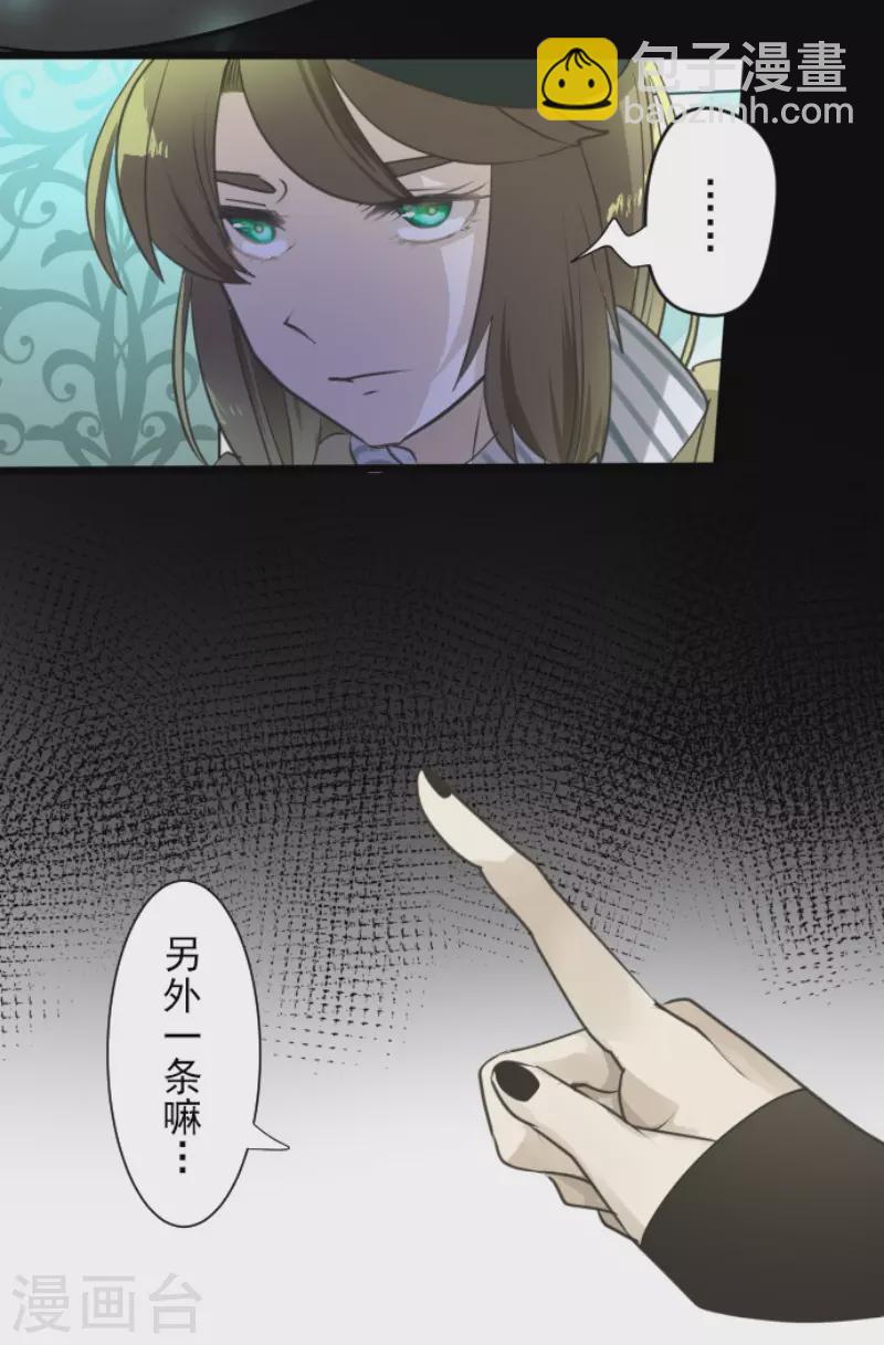 第222话 艾尔的条件(1/2)-第223话