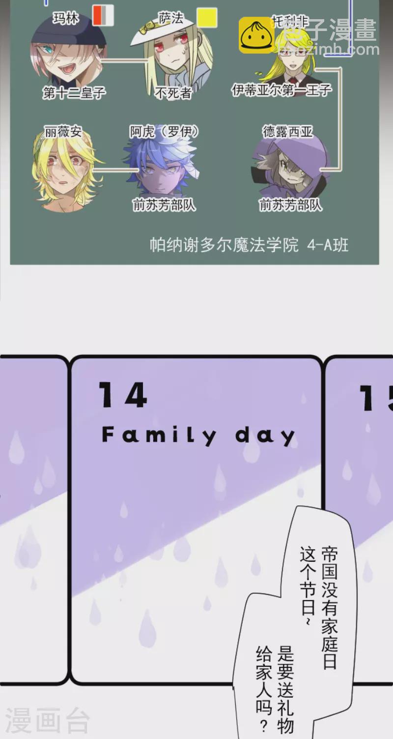 第226话 家庭日1(1/2)-第227话