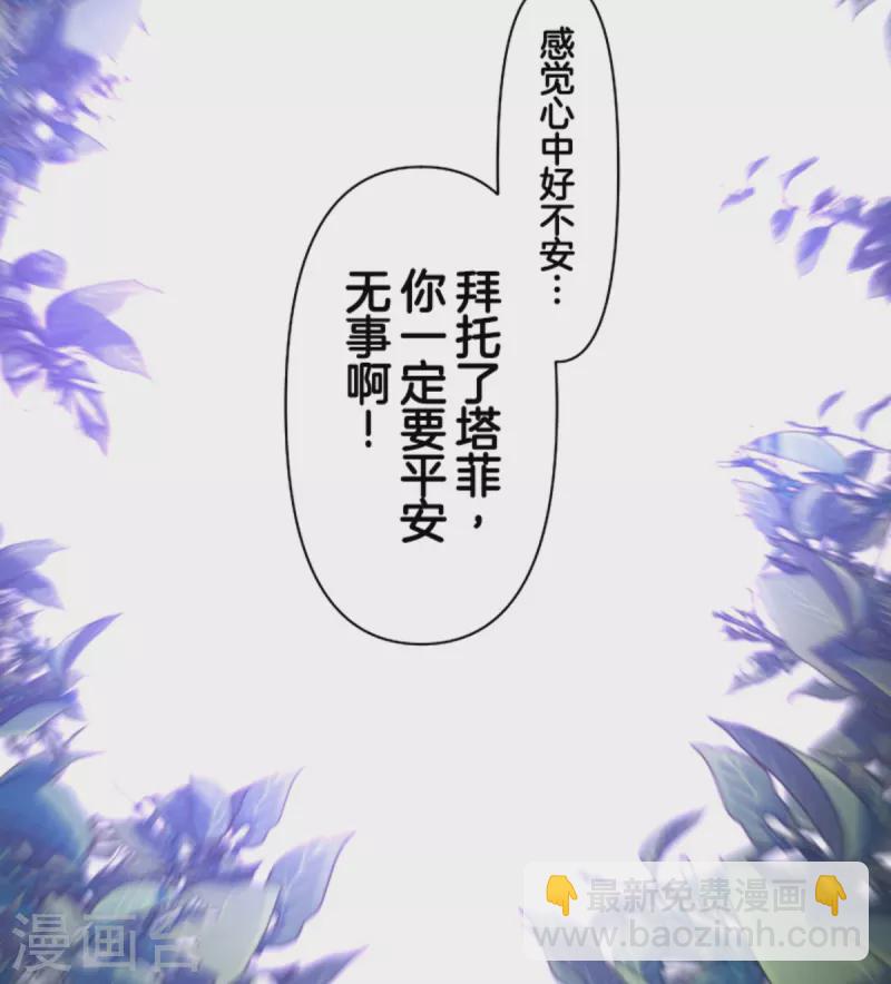 第262话 塔菲？(1/2)-第263话
