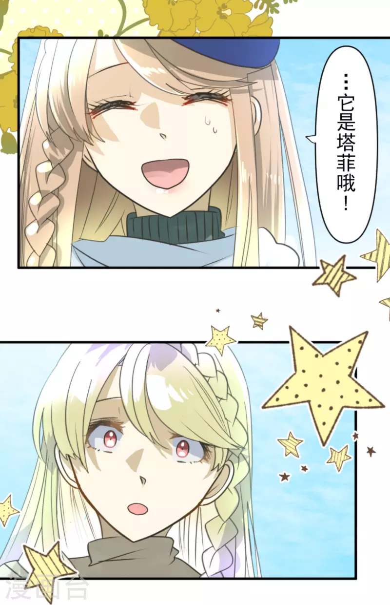 第272话 强者的定义(1/2)-第273话