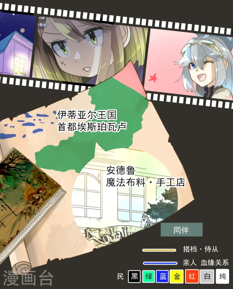 第276话 腹背受敌(1/2)-第277话