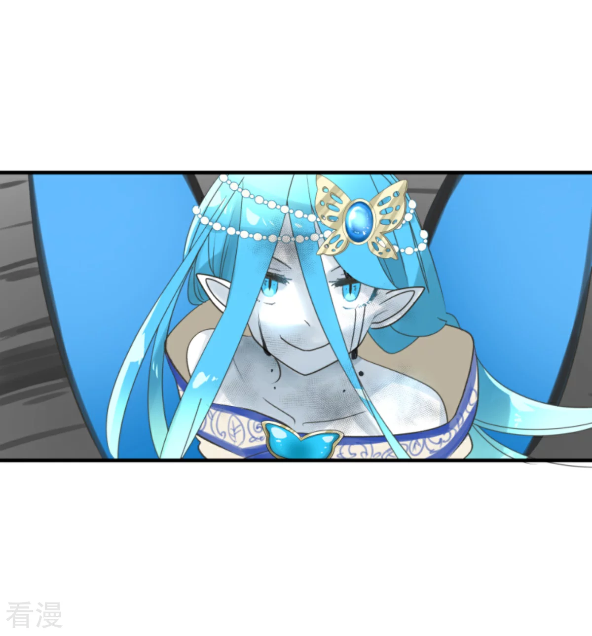 第280话 白热化(1/2)-第281话