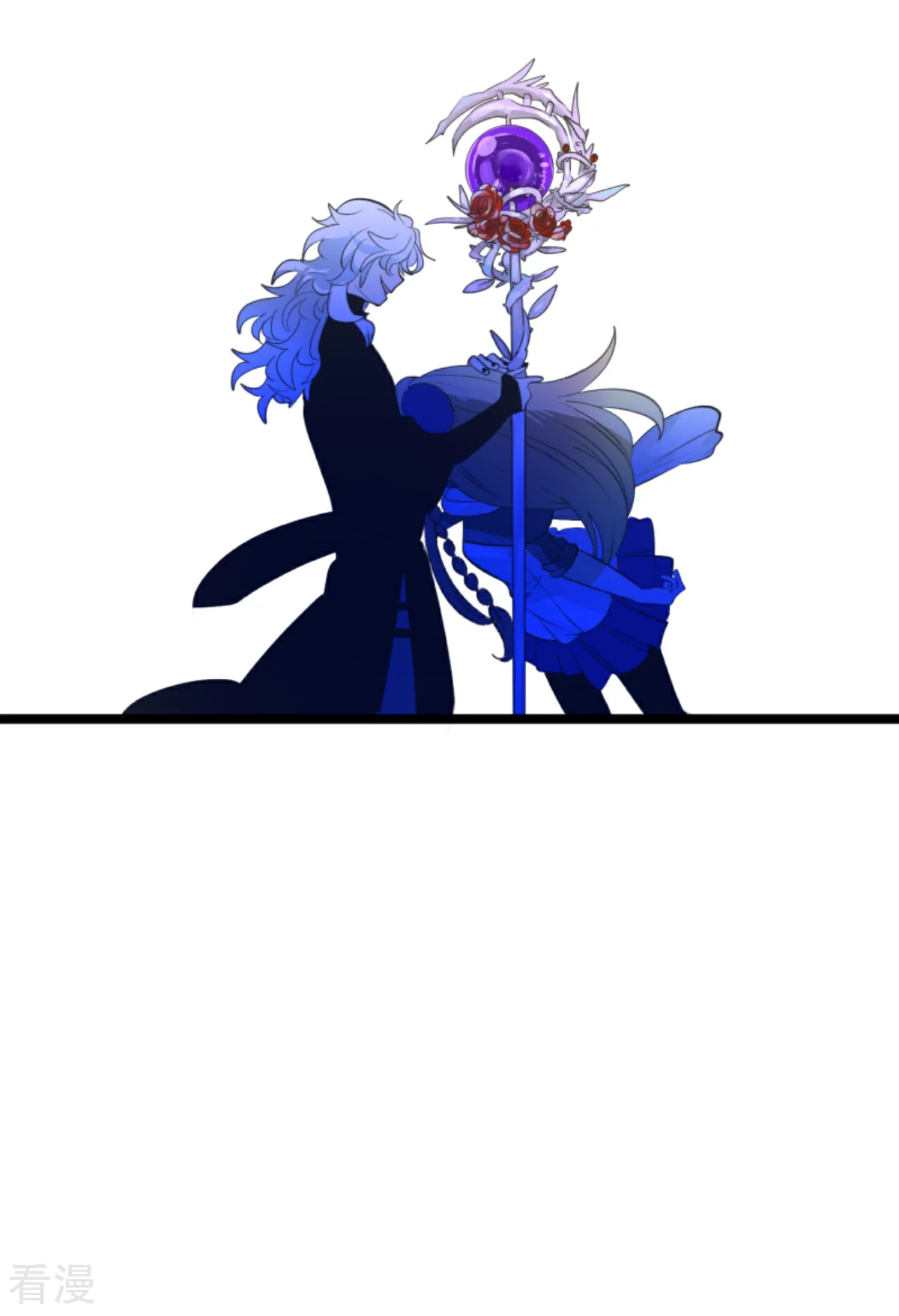 第282话 美丽的光芒(1/2)-第283话