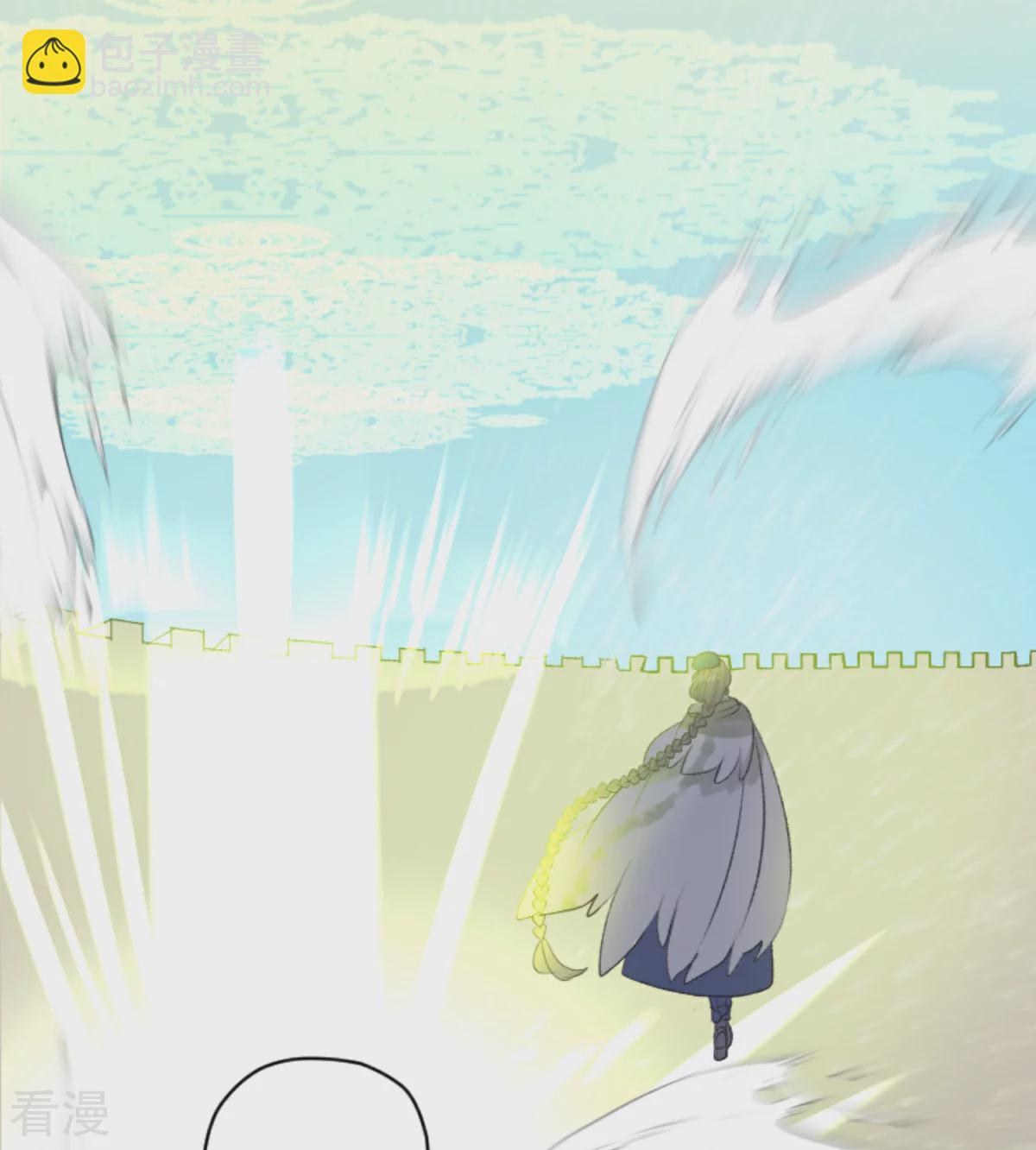 第282话 美丽的光芒(1/2)-第283话